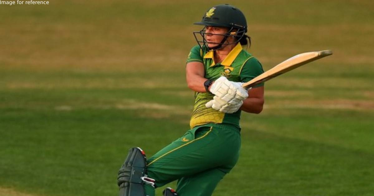 SA all-rounder Marizanne Kapp ruled out of Commonwealth Games 2022